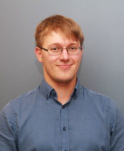 Dr. Sven Ziegenbalg - Project Manager