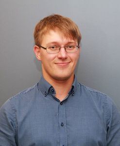 Dr. Sven Ziegenbalg - Project Manager Dr. Sven Ziegenbalg - Project Manager