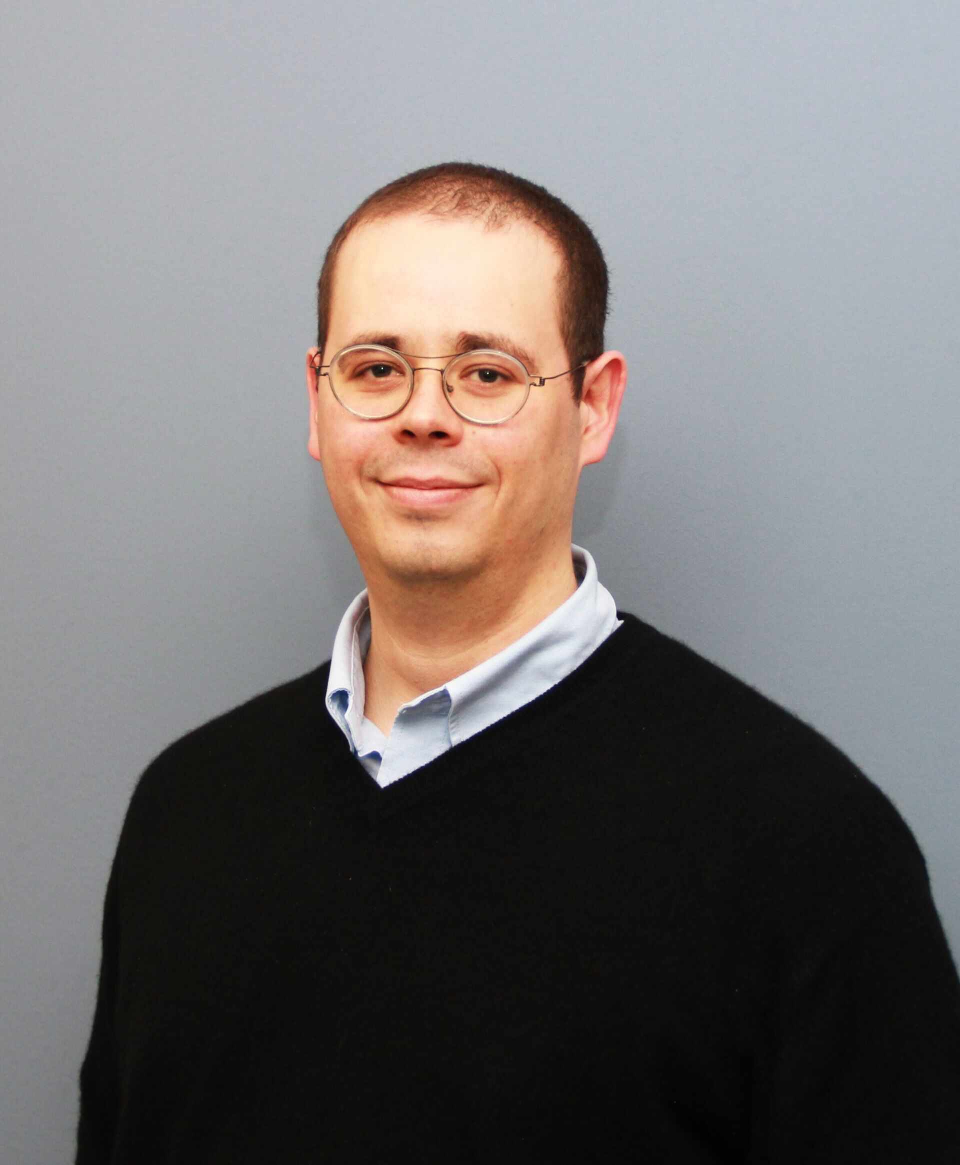 Dipl.-Ing. Moritz Quade - Process Engineer