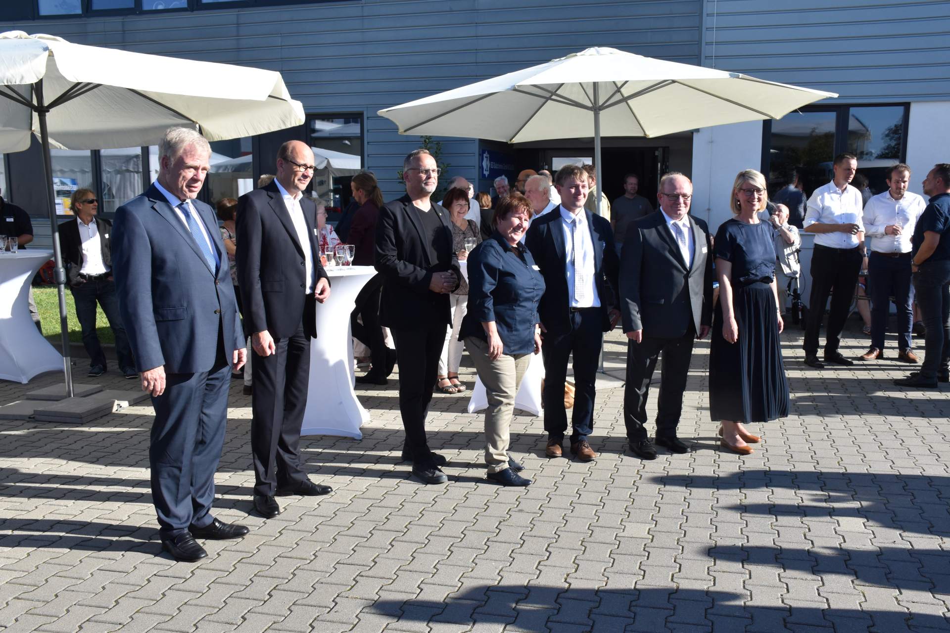 Laboratory technician preparing samples for testing