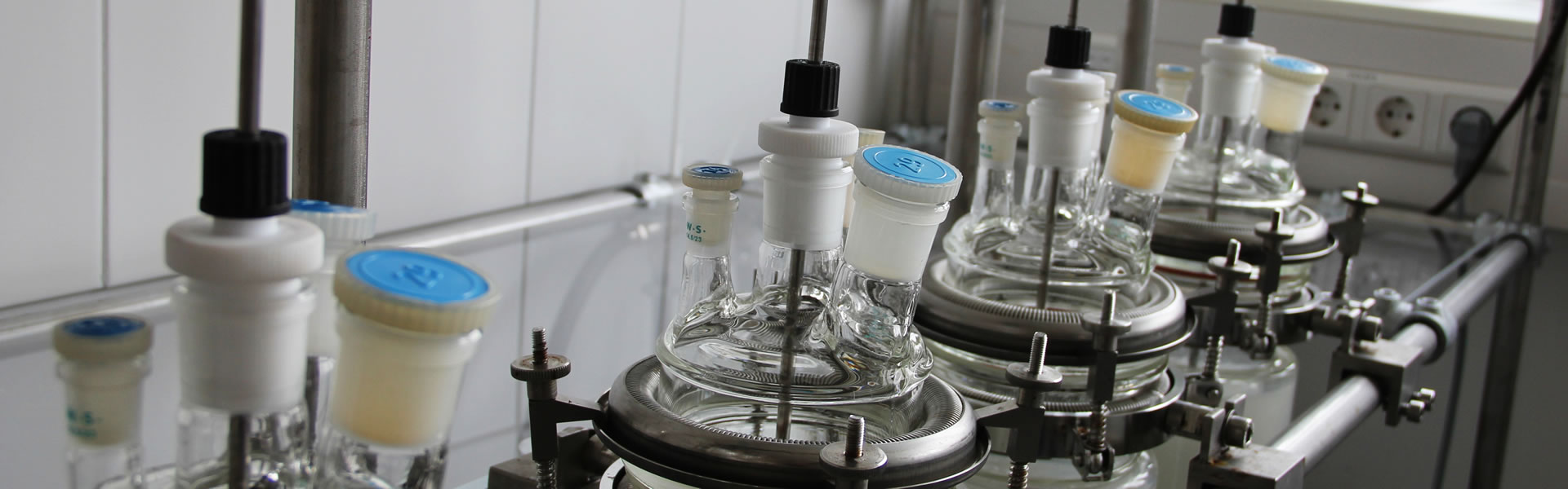 Technical inorganic chemistry – IBZ-Salzchemie
