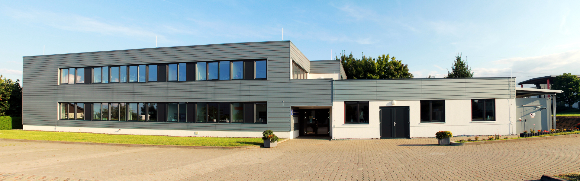 About us: a short presentation of the IBZ-Salzchemie