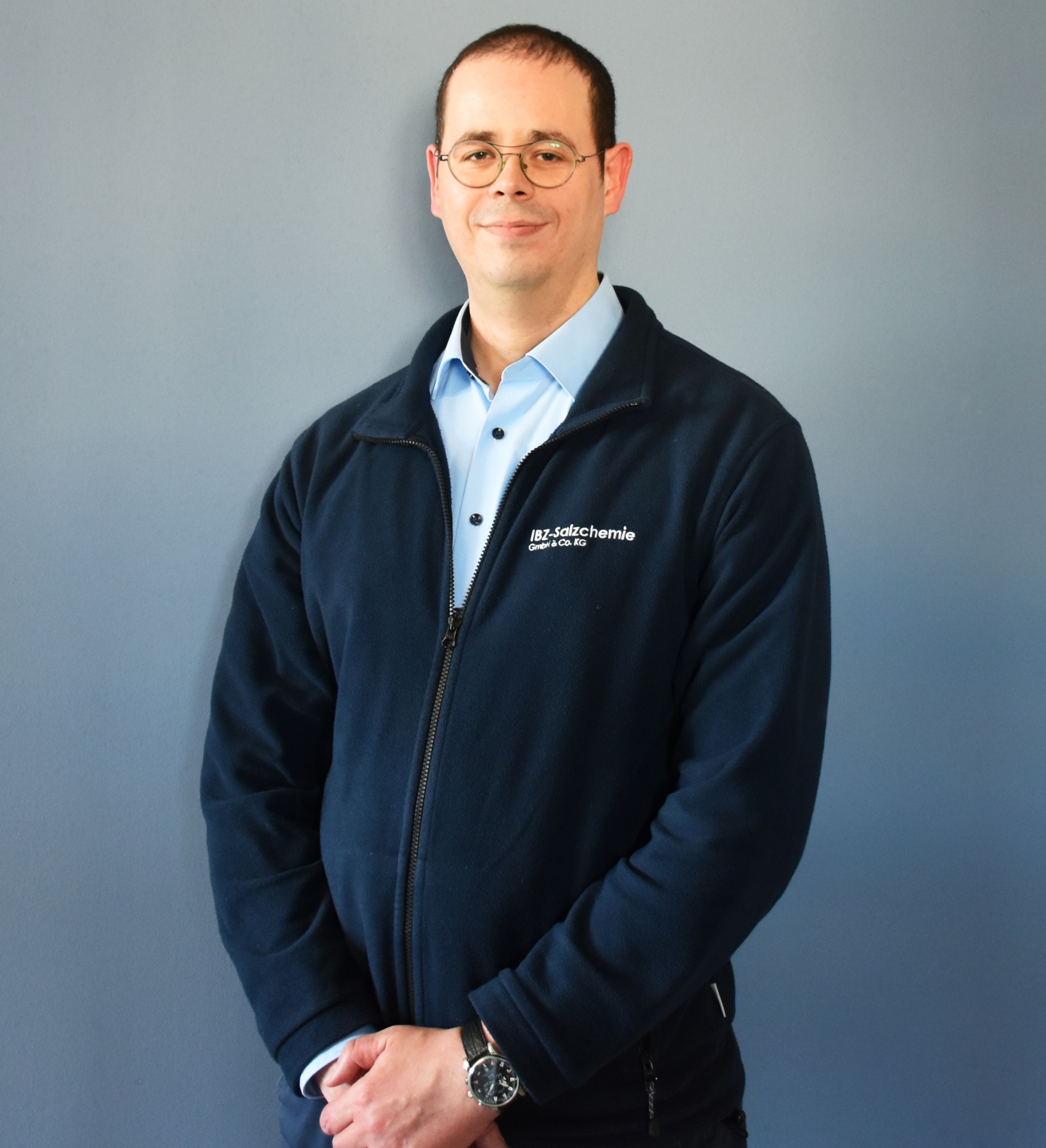 Dipl.-Ing. Moritz Quade