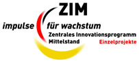 Zentrales Innovationsprogramm Mittelstand (ZIM)