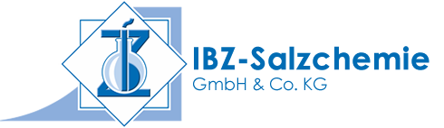 IBZ-Salzchemie GmbH & Co. KG