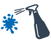 Mold removal
