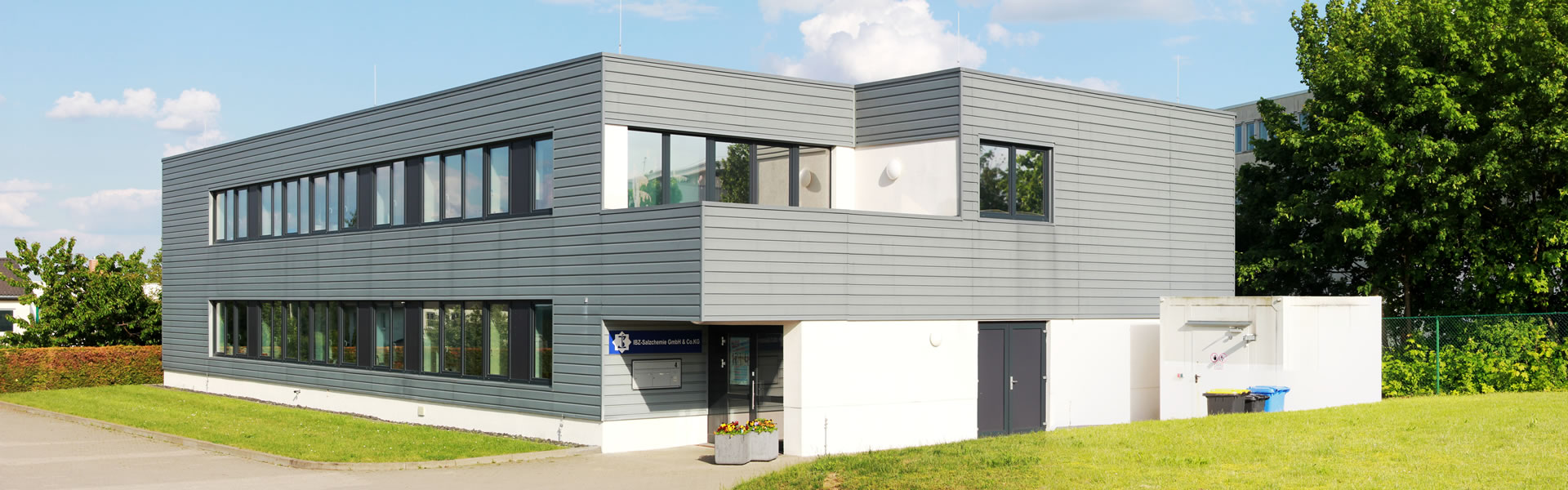 IBZ-Salzchemie GmbH & Co. KG